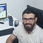 Rasoul Dahr