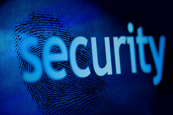 security tips