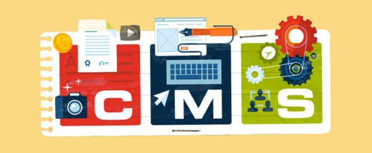 معایب استفاده از CMS چیست