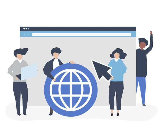 browser یا مرورگر چیست